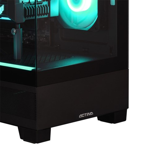 Actina View 9800X3D/32GB/2TB/RTX5090/1000W