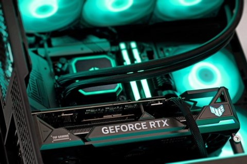 Actina View 9800X3D/32GB/2TB/RTX5090/1000W