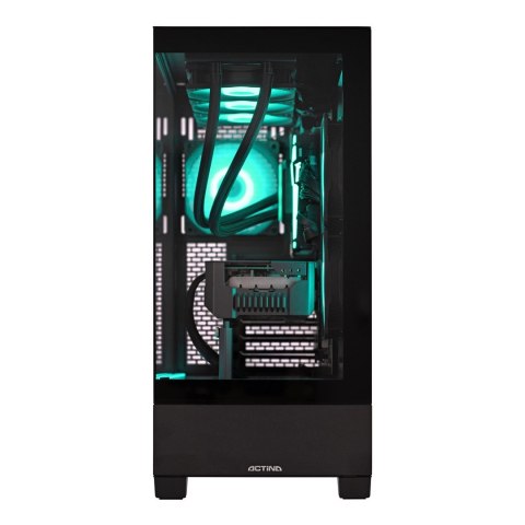 Actina View 9900X3D/64GB/2TB/RTX5090/1000W/W11H