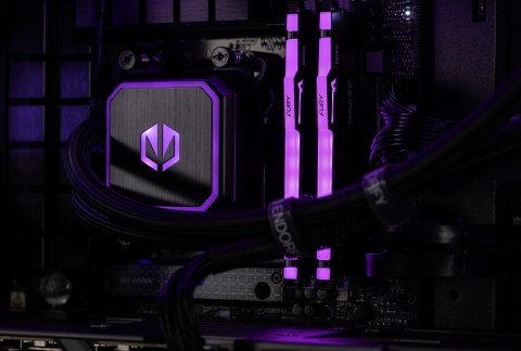 Actina ENDORFY 7800X3D/32GB/2TB/RTX5070Ti/850W