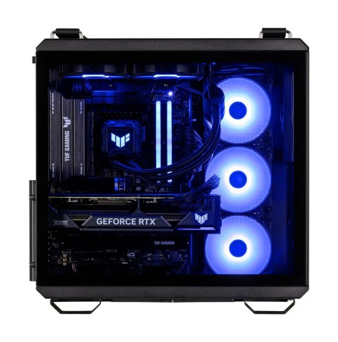 Actina PBA 9900X/32GB/2TB/RTX5080/850W