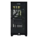 Actina iCUE 7800X3D/32GB/1TB/RTX5070Ti/850W