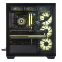 Actina iCUE 7800X3D/32GB/1TB/RTX5070Ti/850W