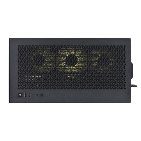 Actina iCUE 7800X3D/32GB/1TB/RTX5070Ti/850W