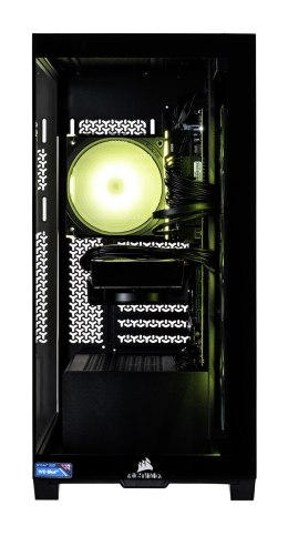 Actina iCUE 8700F/32GB/1TB/RTX5070Ti/850W