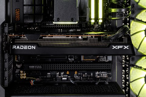 Actina iCUE 8700F/32GB/1TB/RTX5070Ti/850W