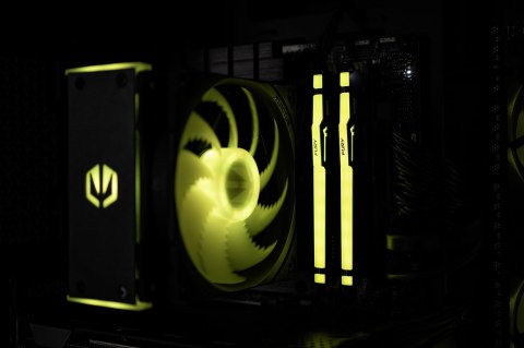 Actina iCUE 8700F/32GB/1TB/RTX5070Ti/850W