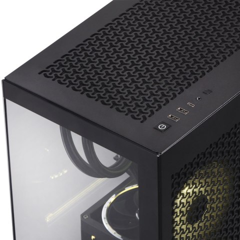Actina iCUE 9800X3D/32GB/2TB/RX9070XT/850WW