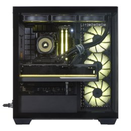 Actina iCUE 9800X3D/32GB/2TB/RTX5070Ti/850W