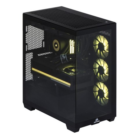 Actina iCUE 9800X3D/32GB/2TB/RTX5080/1000W