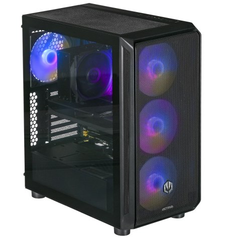 Actina ENDORFY 7600X3D/32GB/2TB/RX9070/750W