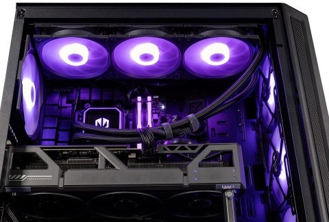 Actina ENDORFY 7900/32GB/2TB/RX9070/750W