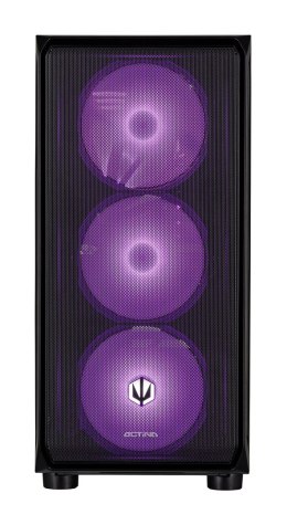 Actina ENDORFY 9800X3D/32GB/2TB/RX9070XT/850W