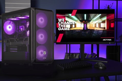 Actina ENDORFY i7-14700KF/32GB/2TB/RTX5080/850W