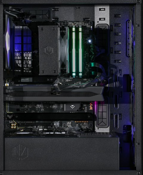 Actina ENDORFY 7500F/32GB/1TB/RTX5060/650W