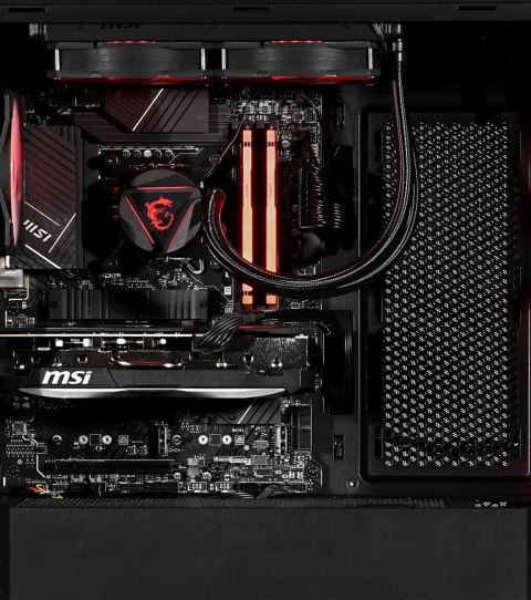 Actina PBM 285/64GB/2TB/RTX5080/850W/W11H