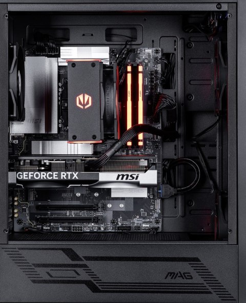 Actina PBM 7500F/32GB/1TB/RTX5070/750W