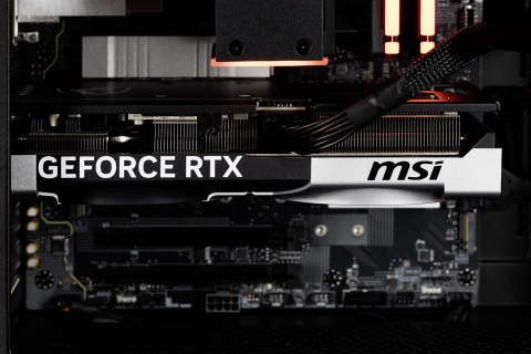 Actina PBM 8700F/32GB/1TB/RTX5070/750W