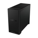 Lenovo Legion T5 30IAX10 Ultra 7 255HX 32GB DDR5 5600 SSD2TB GeForce RTX 5070 Ti 16GB Win11 Eclipse Black