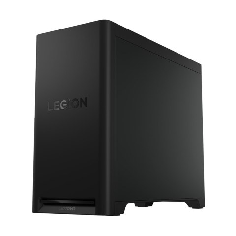 Lenovo Legion T5 30IAX10 Ultra 7 255HX 32GB DDR5 5600 SSD2TB GeForce RTX 5070 Ti 16GB Win11 Eclipse Black Lenovo Legion T5 30IAX10 Ultra 7 255HX 32GB DDR5 5600 SSD2TB GeForce RTX 5070 Ti 16GB Win11 Eclipse Black