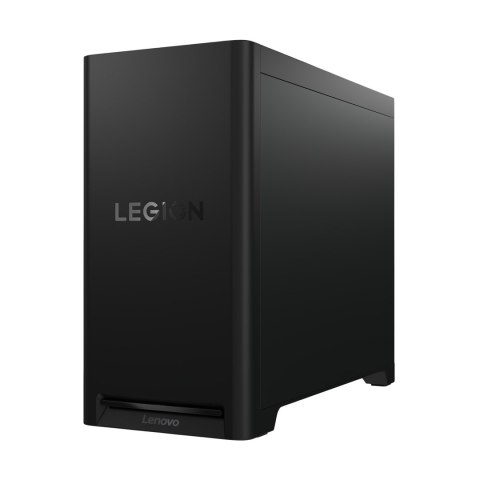 Lenovo Legion T5 30IAX10 Ultra 7 255HX 32GB DDR5 5600 SSD2TB GeForce RTX 5070 Ti 16GB Win11 Eclipse Black Lenovo Legion T5 30IAX10 Ultra 7 255HX 32GB DDR5 5600 SSD2TB GeForce RTX 5070 Ti 16GB Win11 Eclipse Black