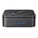 Mini PC Blackview MP100 Pro  I9-12900HK/16GB/512GB czarny