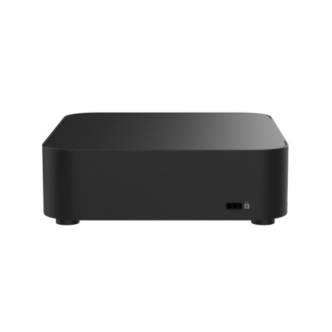 Komputer ASUS NUC 14 Essential RNUC14MNK2500002 (N250, noRAM, noStorage, Integrated VGA, noOS, EU Cord, Kit)