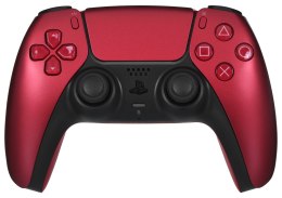 Kontroler bezprzewodowy SONY DualSense Volcanic Red (WYPRZEDAŻ)