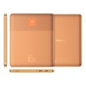 Powerbank Baseus Blade2 1200mAh (koralowy)