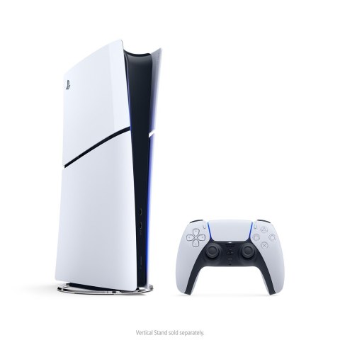 Sony Playstation 5 Digital Edition 1TB Slim Edition Sony Playstation 5 Digital Edition 1TB Slim Edition