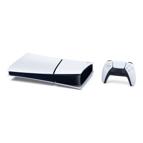 Sony Playstation 5 Digital Edition 1TB Slim Edition Sony Playstation 5 Digital Edition 1TB Slim Edition