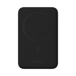 BASEUS POWERBANK MAGNETIC MINI 20000MAH (CZARNY)