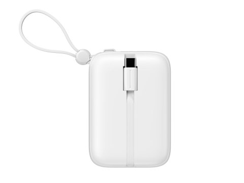 Powerbank Havit PB5215 10000mAh (biały) Powerbank Havit PB5215 10000mAh (biały)