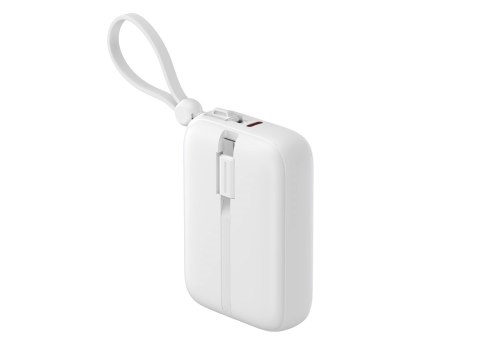 Powerbank Havit PB5215 10000mAh (biały) Powerbank Havit PB5215 10000mAh (biały)