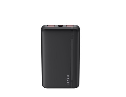 Powerbank Havit PB90 10000mAh Powerbank Havit PB90 10000mAh