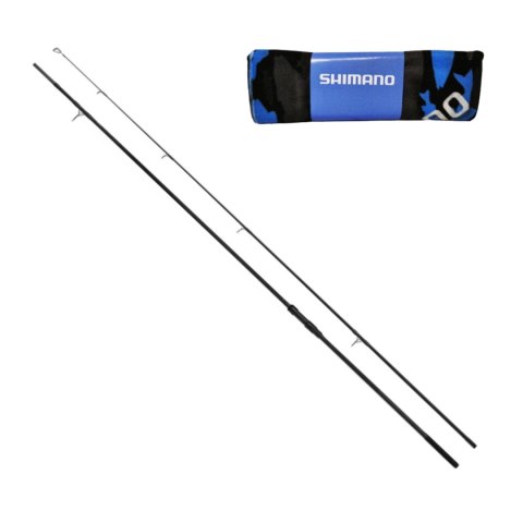 Wędka Shimano Tribal TX-1B 12-300