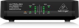 Behringer ULM302MIC - Mikrofon bezprzewodowy 2,4 GHz podwójny