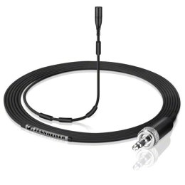 Sennheiser AVX-MKE2 SET - Bezprzewodowy system do kamer z nadajnikiem miniaturowym i profesjonalnym mic MKE2 w pełni automatyczn