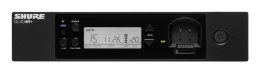 Shure GLXD14R+E-Z4 - Cyfrowy system bezprzewodowy DUAL BAND z nadajnikiem bodypack i kablem gitarowym W302
