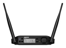 Shure GLXD4+E-Z4 - Cyfrowy odbiornik bezprzewodowy DUAL BAND