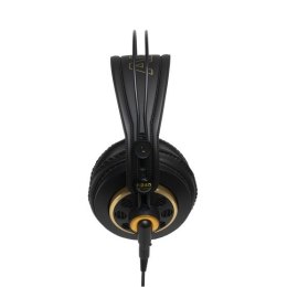 AKG K240 Studio - Słuchawki studyjne, nauszne, półotwarte