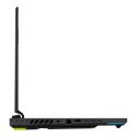 ASUS ROG Strix G16 G614PR-R9161W Ryzen 9 8940HX 16.0"FHD+ 165Hz IPS-level 300nits AG 16GB DDR5-5200 SSD1TB GeForce RTX 5070 Ti 1