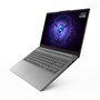 Lenovo LOQ 15IAX9E i5-12450HX 15.6" FHD IPS 300nits AG 144Hz 16GB DDR5 4800 SSD512 GeForce RTX 2050 4GB NoOS Luna Grey Lenovo LOQ 15IAX9E i5-12450HX 15.6" FHD IPS 300nits AG 144Hz 16GB DDR5 4800 SSD512 GeForce RTX 2050 4GB NoOS Luna Grey