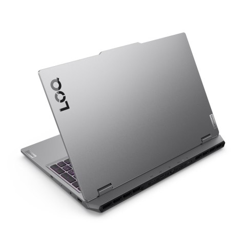 Lenovo LOQ 15IRX10 i5-13450HX 15.6" 32G 1TB 5050 W11 Lenovo LOQ 15IRX10 i5-13450HX 15.6" 32G 1TB 5050 W11