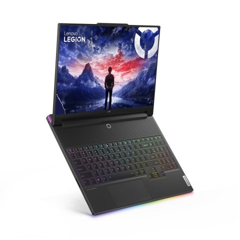 Lenovo Legion 9 18IAX10 Ultra 9 275HX 18" WQUXGA IPS 520nits Glossy 240Hz 64GB DDR5 5200 SSD2TB GeForce RTX 5090 24GB 99.9Wh WS1 Lenovo Legion 9 18IAX10 Ultra 9 275HX 18" WQUXGA IPS 520nits Glossy 240Hz 64GB DDR5 5200 SSD2TB GeForce RTX 5090 24GB 99.9Wh WS1
