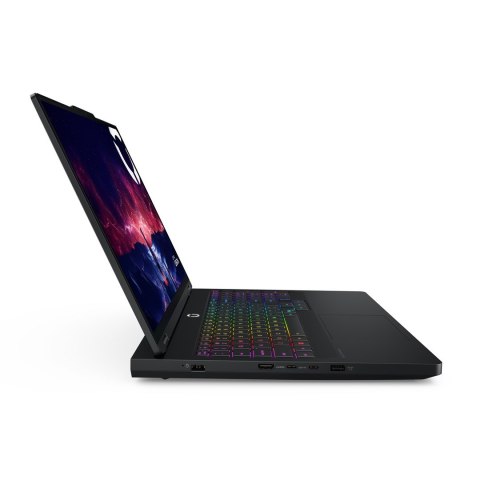 Lenovo Legion Pro 5 16ADR10 Ryzen 9 8945HX 16" WQXGA IPS 500nits AG 240Hz 32GB DDR5-5200 SSD1TB GeForce RTX 5070 8GB 80Wh NoOS E