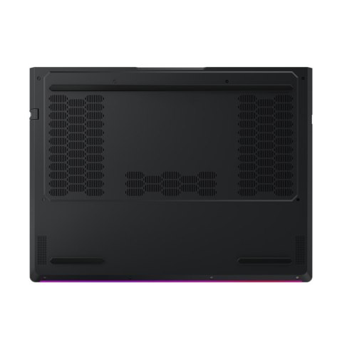 Lenovo Legion Pro 7 16IAX10H Ultra 9 275HX 16" WQXGA OLED 500nits Glossy 240Hz 64GB DDR5 6400 2X1TB GeForce RTX 5090 24GB 99.9Wh Lenovo Legion Pro 7 16IAX10H Ultra 9 275HX 16" WQXGA OLED 500nits Glossy 240Hz 64GB DDR5 6400 2X1TB GeForce RTX 5090 24GB 99.9Wh