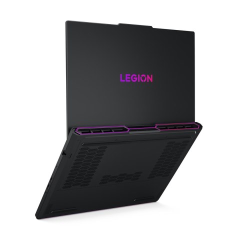 Lenovo Legion Pro 7 16IAX10H Ultra 9 275HX 16" WQXGA OLED 500nits Glossy 240Hz 64GB DDR5 6400 2X1TB GeForce RTX 5090 24GB 99.9Wh Lenovo Legion Pro 7 16IAX10H Ultra 9 275HX 16" WQXGA OLED 500nits Glossy 240Hz 64GB DDR5 6400 2X1TB GeForce RTX 5090 24GB 99.9Wh