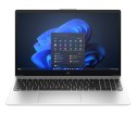 HP 250 G10 Ultra 5 120U 15.6"FHD SVA 250nits AG 16GB DDR4 SSD512 Iris Xe Graphics Cam720p 41Wh Win11 1Y Silver