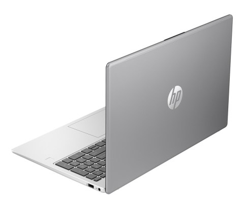 HP 250 G10 Ultra 5 120U 15.6"FHD SVA 250nits AG 16GB DDR4 SSD512 Iris Xe Graphics Cam720p 41Wh Win11 1Y Silver HP 250 G10 Ultra 5 120U 15.6"FHD SVA 250nits AG 16GB DDR4 SSD512 Iris Xe Graphics Cam720p 41Wh Win11 1Y Silver